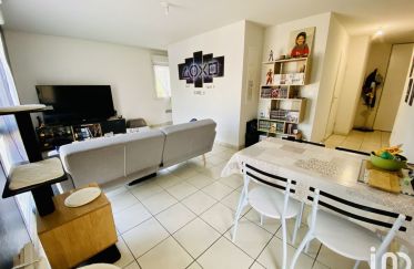 Appartement 2 pièces de 46 m² à Déville-lès-Rouen (76250)