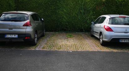 Parking/garage/box de 12 m² à Corbeil-Essonnes (91100)