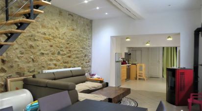 Maison 5 pièces de 120 m² à Luc-sur-Orbieu (11200)