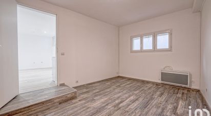 Appartement 2 pièces de 38 m² à La Ferté-sous-Jouarre (77260)