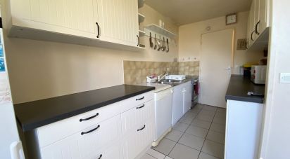 Apartment 3 rooms of 69 m² in Champs-sur-Marne (77420)