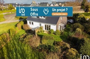 House 5 rooms of 150 m² in Louannec (22700)