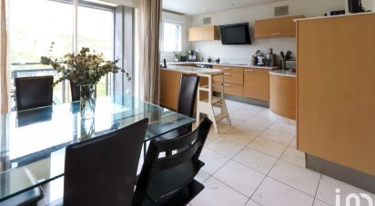 Appartement 4 pièces de 105 m² à Saint-Cloud (92210)