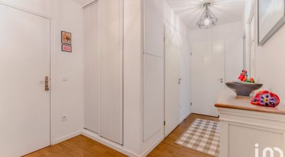Appartement 3 pièces de 68 m² à Bougival (78380)