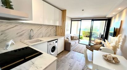 Appartement 3 pièces de 34 m² à Cannes (06150)