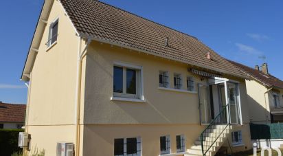 House 4 rooms of 84 m² in Augy (89290)
