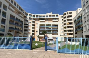 Apartment 3 rooms of 68 m² in Toulon (83000)