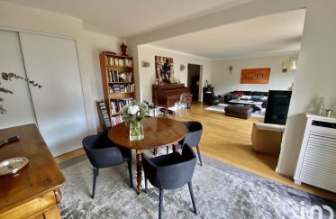 Apartment 5 rooms of 95 m² in Saint-Maur-des-Fossés (94100)
