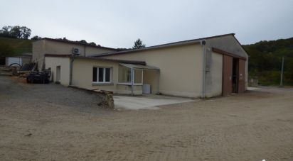 Bâtiment de 708 m² à Verneuil (51700)