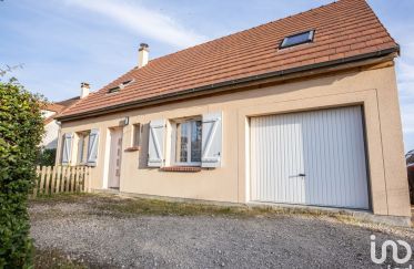 House 6 rooms of 120 m² in Ingré (45140)