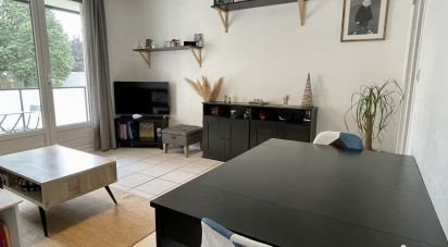 Appartement 3 pièces de 55 m² à Saint-Jean-de-Braye (45800)