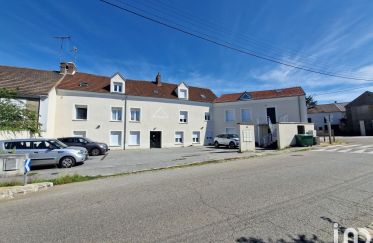 Apartment 3 rooms of 53 m² in Flins-sur-Seine (78410)