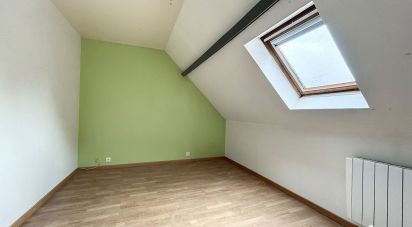 Maison 3 pièces de 58 m² à Dammartin-sur-Tigeaux (77163)