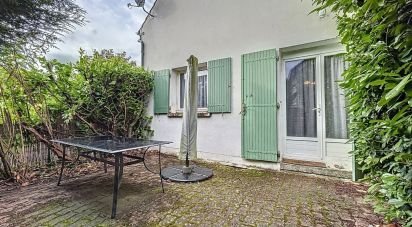 House 3 rooms of 58 m² in Dammartin-sur-Tigeaux (77163)