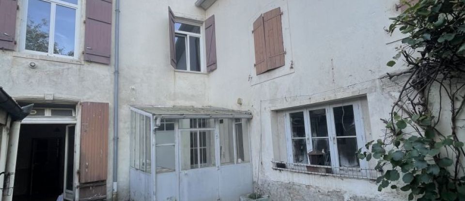 House 12 rooms of 220 m² in Toul (54200)