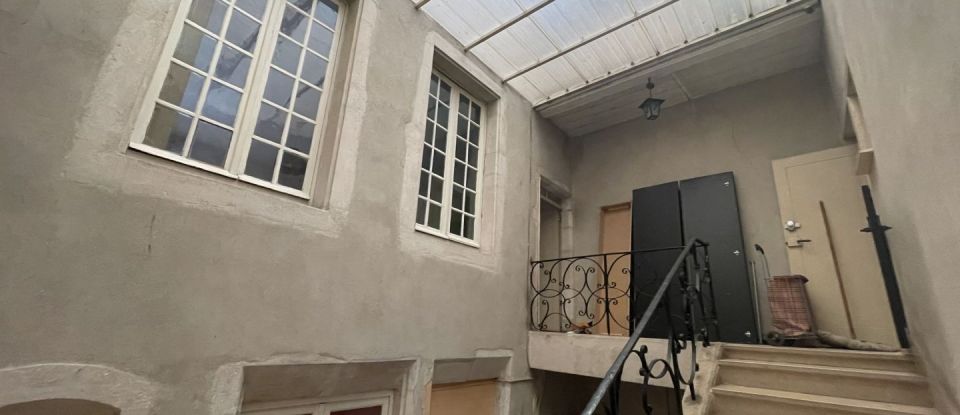 House 12 rooms of 220 m² in Toul (54200)