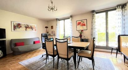 Apartment 3 rooms of 74 m² in Noisy-le-Grand (93160)