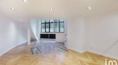Appartement 5 pièces de 129 m² à Paris (75019)
