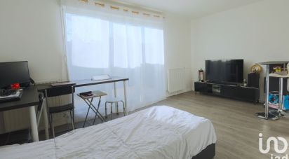 Appartement 1 pièce de 31 m² à Dammarie-les-Lys (77190)
