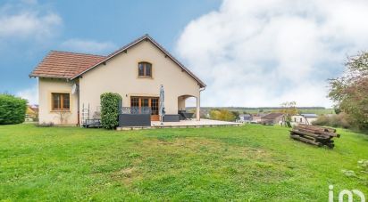 House 8 rooms of 237 m² in Roussy-le-Village (57330)