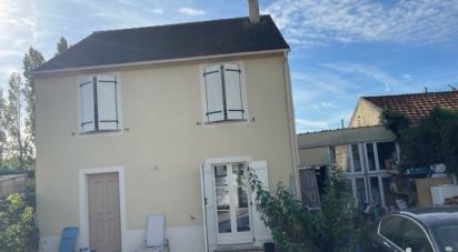 House 5 rooms of 108 m² in Nemours (77140)