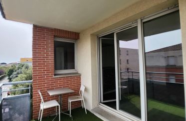 Appartement 3 pièces de 65 m² à Toulouse (31200)
