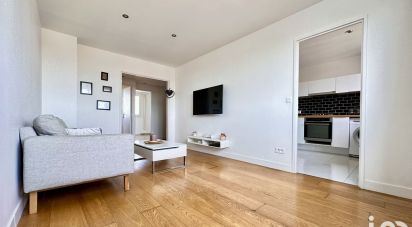 Apartment 3 rooms of 55 m² in Saint-Maur-des-Fossés (94100)
