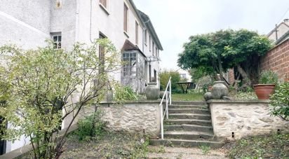 Maison 7 pièces de 163 m² à Montfort-l'Amaury (78490)