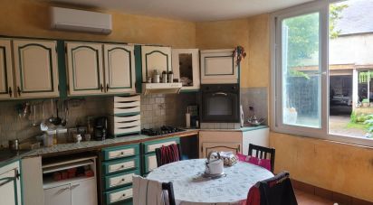 House 5 rooms of 159 m² in Saint-Paterne-Racan (37370)