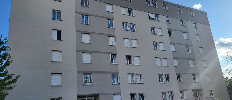 Appartement 6 pièces de 96 m² à Orléans (45000)