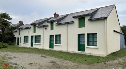 House 5 rooms of 111 m² in La Chapelle-sur-Erdre (44240)