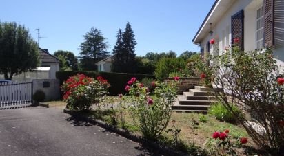 House 5 rooms of 132 m² in Condat-sur-Vienne (87920)