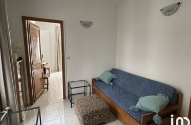 Apartment 2 rooms of 32 m² in Paris (75009)