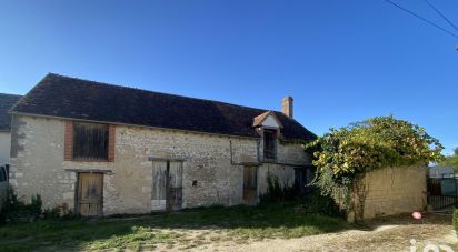 Country house 6 rooms of 190 m² in Auxy (45340)