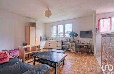 Appartement 1 pièce de 33 m² à Meaux (77100)