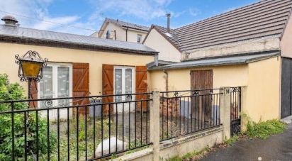 House 3 rooms of 50 m² in Montreuil (93100)