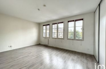 Appartement 1 pièce de 32 m² à Limeil-Brévannes (94450)