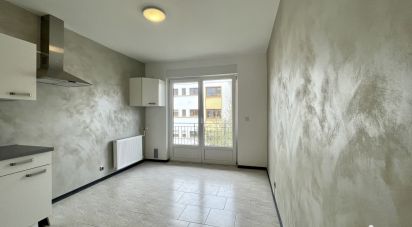 Appartement 2 pièces de 34 m² à Forbach (57600)