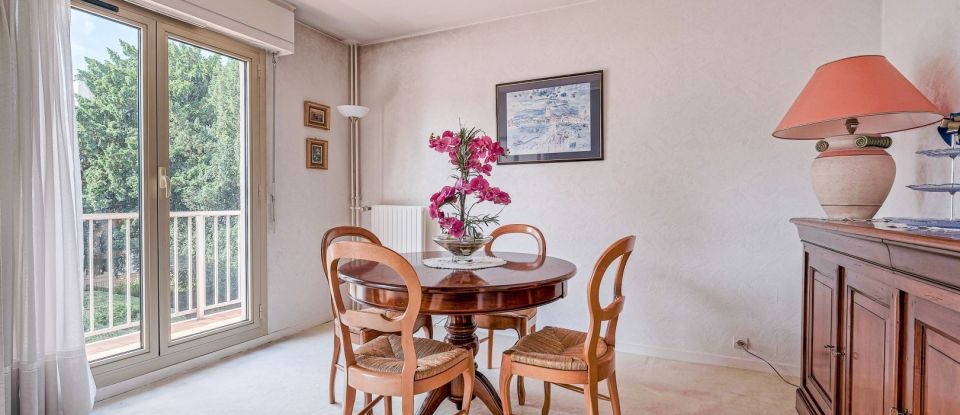 Appartement 6 pièces de 121 m² à Lagny-sur-Marne (77400)