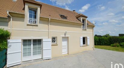 House 6 rooms of 125 m² in Le Perchay (95450)
