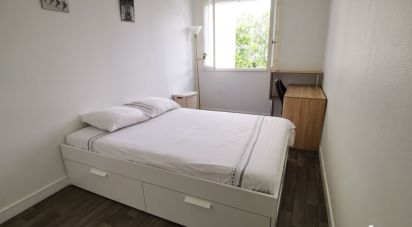 Appartement 4 pièces de 65 m² à Mérignac (33700)