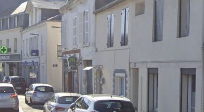 Appartement 2 pièces de 32 m² à Montivilliers (76290)