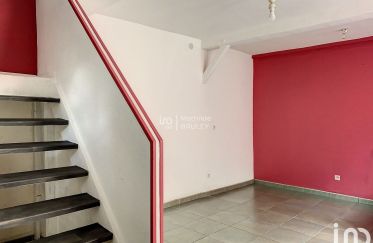 Apartment 2 rooms of 28 m² in Dourdan (91410)