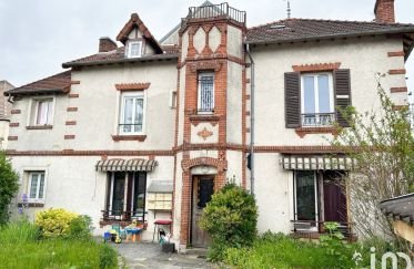 Appartement 1 pièce de 25 m² à Neauphle-le-Château (78640)
