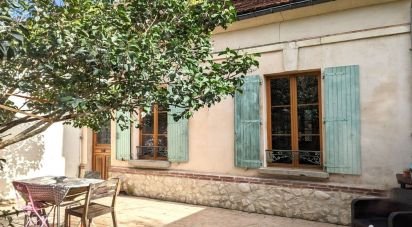 House 4 rooms of 80 m² in Creil (60100)