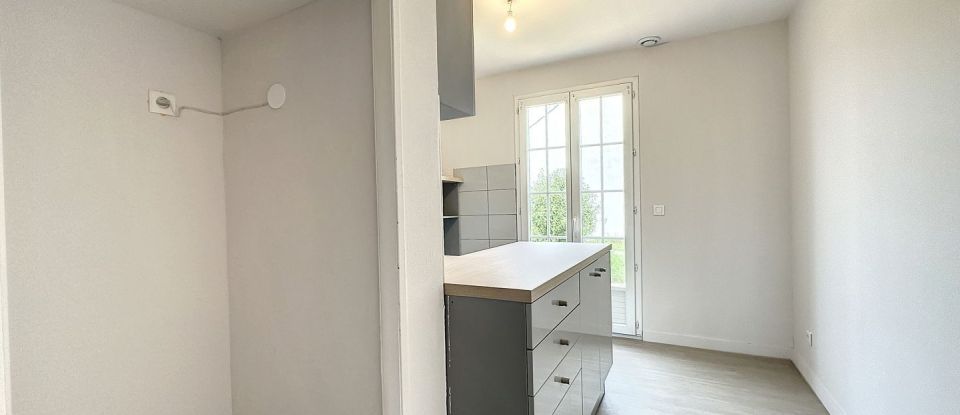 Maison 6 pièces de 110 m² à Voisenon (77950)