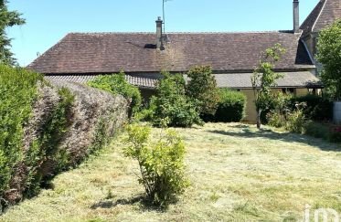 House 4 rooms of 135 m² in Belhomert-Guéhouville (28240)