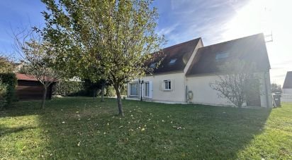 House 7 rooms of 180 m² in Vaux-le-Pénil (77000)