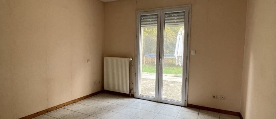 House 6 rooms of 132 m² in Cursan (33670)
