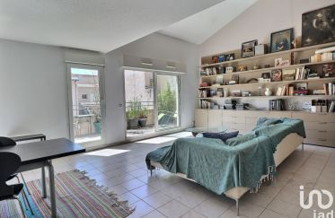 Appartement 3 pièces de 127 m² à Marseille (13005)